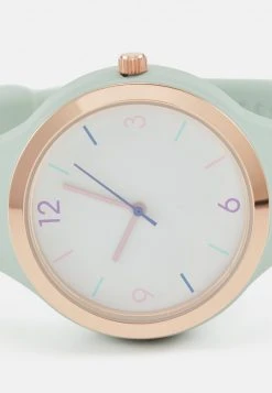 Bestes Angebot 🛒 Even&Odd Damen Uhr - Mint 👏 -Even Od Verkaufe d0c8007d879a4cfcbca722cdaa49f1c7