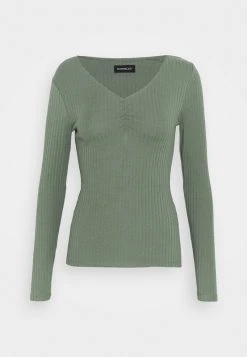 Coupon 🌟 Even&Odd Damen Langarmshirt - Green ⌛ -Even Od Verkaufe d0d9441351e5452e9e3f7051aeebdcdc