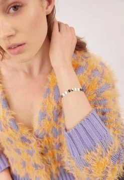 Angebote 🎉 Even&Odd 3 PACK - Armband - Silver-coloured | Damen ⌛