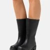 Rabatt ⭐ Even&Odd Damen Gummistiefel - Black ✨ 2 Rabatt ⭐ Even&Odd Damen Gummistiefel - Black ✨ -Even Od Verkaufe d1e4923cc37a4bd3862e46422de65468