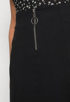 Schlussverkauf 😀 Even&Odd Damen Minirock - Black ✔️ -Even Od Verkaufe d20e2685ea3c4d9cb76fbc29a7e1ef8f