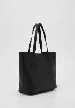 Besorgen ✨ Even&Odd Shopping Bag - Black | Damen 💯 -Even Od Verkaufe d2c6bc7e08ff4d47a7f911e52fcdc07f