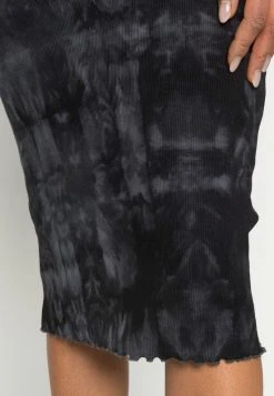 Besorgen 😉 Even&Odd Damen DRESS - Freizeitkleid - Black / Grey / White 🔥 -Even Od Verkaufe d35631e825bf4a1084d3596848f6cdc0