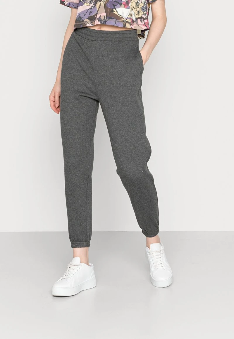 Bestes Angebot ❤️ Even&Odd Damen Jogginghose - Mottled Dark Grey 😀 3 Bestes Angebot ❤️ Even&Odd Damen Jogginghose - Mottled Dark Grey 😀