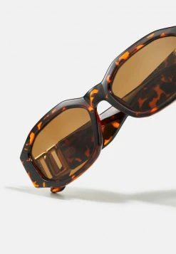 Bester Verkauf 🌟 Even&Odd Damen Sonnenbrille - Brown 👏 -Even Od Verkaufe d3d00cce04954403b4b27868323ef377