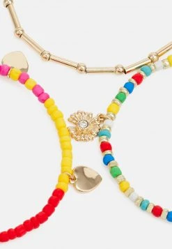 Beste Bewertungen von 🛒 Even&Odd Damen 3 PACK - Armband - Gold-coloured 😉 -Even Od Verkaufe d3eef2ce97b8437b880ff8833d9b31b4