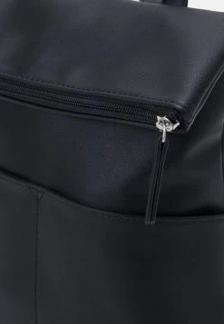 Bestes Angebot 😍 Even&Odd Damen Tagesrucksack - Black 🎉 -Even Od Verkaufe d40971af2aaf468c9fbc441faf4acfa3