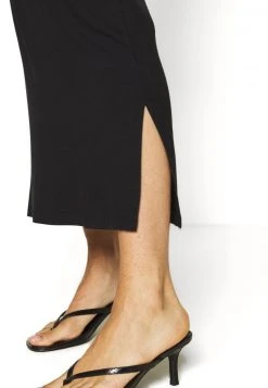 Brandneu ⌛ Even&Odd Damen Maxirock - Black 😍 -Even Od Verkaufe d4158d6e9ab449369dd65d99f7e07fe0