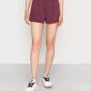 Am billigsten ✨ Even&Odd Damen Shorts - Bordeaux 😉 -Even Od Verkaufe d497e10d336e46adbc0dc7b047d1426c