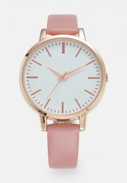 Beste Bewertungen von ✨ Even&Odd Damen Uhr - Pink ✔️