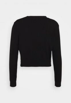 Bestes Angebot 😉 Even&Odd Damen SET - Strickjacke - Black 💯 -Even Od Verkaufe d59bef2a11594d18bf377a0d135e82f5