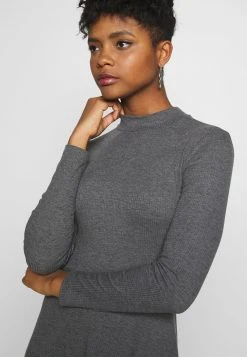 Großhandel ✨ Even&Odd Damen Jerseykleid - Dark Grey ⌛ 11 Großhandel ✨ Even&Odd Damen Jerseykleid - Dark Grey ⌛ -Even Od Verkaufe d59d4846f13e4cc597291d3e7c993d20