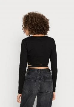 Beste Bewertungen von ✔️ Even&Odd Langarmshirt - Black | Damen 🔥 -Even Od Verkaufe d5d7c1072c9d494baeaba525c9db6a12