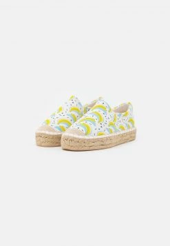 Top 10 ❤️ Even&Odd Damen Espadrille - Multi-coloured ❤️ -Even Od Verkaufe d61bd347efd14c8380c99476811e8944
