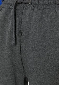 Coupon 🎁 Even&Odd Damen Jogginghose - Mottled Dark Grey ❤️ -Even Od Verkaufe d646052f0105493a9baf6063fca26439