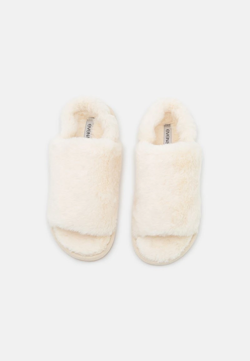 Am billigsten 🥰 Even&Odd Damen Hausschuh - Beige 🎁 8 Am billigsten 🥰 Even&Odd Damen Hausschuh - Beige 🎁 – Bild 6