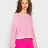 Budget 😍 Even&Odd Damen Strickpullover - Pink ✔️ 1 Budget 😍 Even&Odd Damen Strickpullover - Pink ✔️ -Even Od Verkaufe d74557c15b9e4f80ae5aa214842fd534