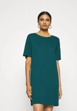 Angebote 🔔 Even&Odd Damen Jerseykleid - Deep Teal ⭐