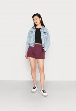 Am billigsten ✨ Even&Odd Damen Shorts - Bordeaux 😉 8 Am billigsten ✨ Even&Odd Damen Shorts - Bordeaux 😉 -Even Od Verkaufe d772867c8cde4b8786bc4ae825e071ee