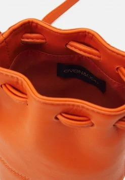 Aktion 🎉 Even&Odd Damen Umhängetasche - Orange 😀 -Even Od Verkaufe d7e4697909b94fdbb8df5a86327f208c