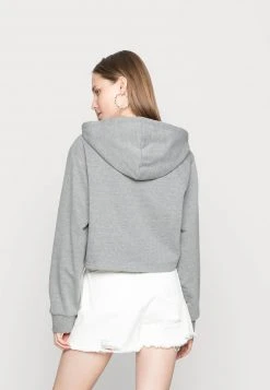 Budget ✨ Even&Odd Damen Sweatshirt - Mottled Dark Grey ⌛ 9 Budget ✨ Even&Odd Damen Sweatshirt - Mottled Dark Grey ⌛ -Even Od Verkaufe d8506330d7954e9abde9820f4f52d916
