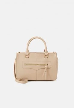 Am billigsten ⭐ Even&Odd Damen Handtasche - Beige 👏