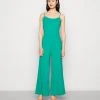 Besorgen 🔥 Even&Odd Damen Jumpsuit - Green ⌛ -Even Od Verkaufe d8b0006ba1244934ae3b64d6e4f19a4d