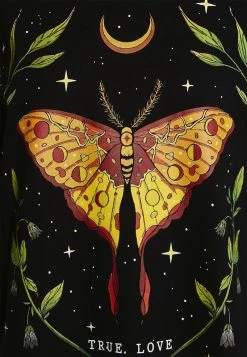 Am billigsten ⭐ Even&Odd Damen T-Shirt Print - Black 😍 -Even Od Verkaufe d8c9d5faa2fc415abeacc2ad5caf2edb