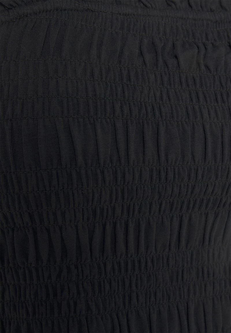 Angebote 🔥 Even&Odd Damen 2 PACK - Top - Black/white 🎁 9 Angebote 🔥 Even&Odd Damen 2 PACK - Top - Black/white 🎁 – Bild 7