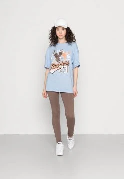 Beste Bewertungen von 🛒 Even&Odd Damen 3 Pack - Leggings - Hosen - Black/brown/beige ✔️