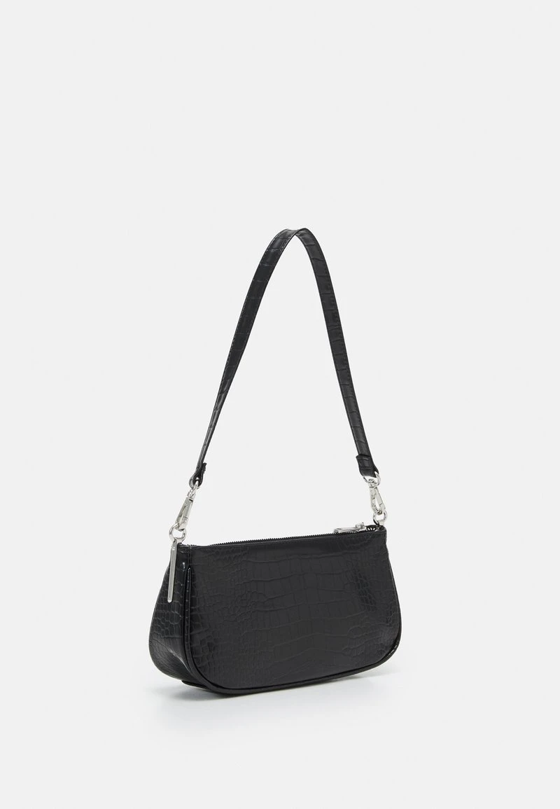 Blitzangebot ⭐ Even&Odd Damen Handtasche - Black 🛒 4 Blitzangebot ⭐ Even&Odd Damen Handtasche - Black 🛒 – Bild 2
