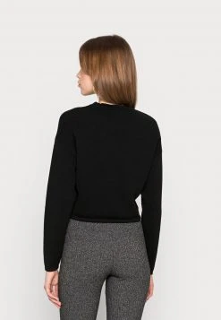 Bestes Angebot ⌛ Even&Odd Damen Strickpullover - Black ⭐ -Even Od Verkaufe d9ee37a4526946209e79d92691b61226