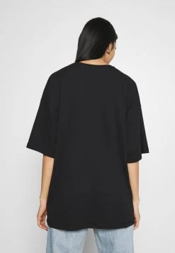 Besorgen 🔥 Even&Odd Damen T-Shirt Print - Black ❤️ -Even Od Verkaufe d9f4e5475e99490294ed8f48bdc05703