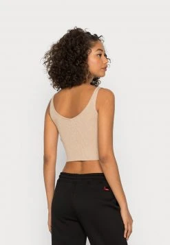 Neu ✔️ Even&Odd Damen Top - Sand 🔔 -Even Od Verkaufe d9f636fd2b41425daa317a508cab3a14