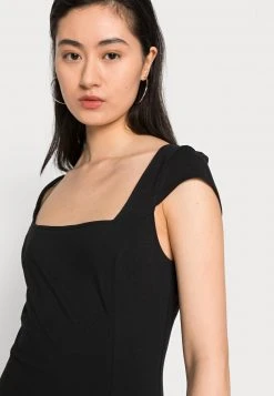 Brandneu ✨ Even&Odd Damen Jerseykleid - Black 😀 -Even Od Verkaufe daae3a5ffbe344b89b671b8662fb8b2c