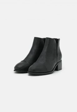 Schlussverkauf 🛒 Even&Odd Damen Ankle Boot - Black 🌟 10 Schlussverkauf 🛒 Even&Odd Damen Ankle Boot - Black 🌟 -Even Od Verkaufe dac27c576f3640349799558a23288cba