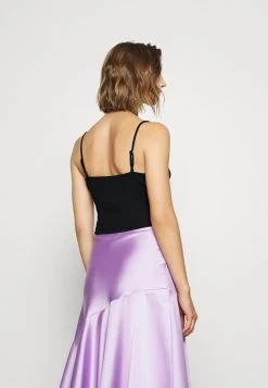 Top 10 🎁 Even&Odd Damen Top - Black 👍 -Even Od Verkaufe dac7aa65f5754878a6f2593ed98cdcc1