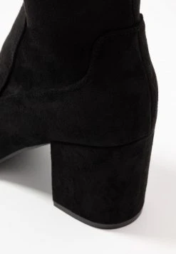 Neu 🔥 Even&Odd Overknees - Black | Damen ✨ -Even Od Verkaufe db0dec5a98954185b08116eaf8b4d349