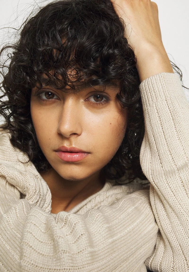 Top 10 😀 Even&Odd CROPPED LOOSE CABLE JUMPER - Strickpullover - Sand | Damen ✨ 8 Top 10 😀 Even&Odd CROPPED LOOSE CABLE JUMPER - Strickpullover - Sand | Damen ✨ – Bild 6