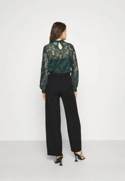 Schlussverkauf ⭐ Even&Odd Damen Stoffhose - Black ⭐ -Even Od Verkaufe dbddf2b70d5d43d2b885f03602f0e197