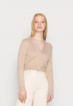 Top 10 😍 Even&Odd SET - Strickjacke - Sand | Damen ⌛