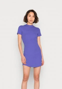 Angebote 👏 Even&Odd Damen Freizeitkleid - Blue ❤️