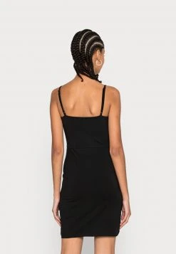 Top 10 ✔️ Even&Odd Jerseykleid - Black | Damen 🌟 9 Top 10 ✔️ Even&Odd Jerseykleid - Black | Damen 🌟 -Even Od Verkaufe ddaf20c270d2406e970879037a435bbb