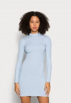 Top 10 🌟 Even&Odd Damen Etuikleid - Light Blue ✨