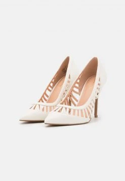 Bestpreis ✨ Even&Odd Damen Pumps - White ✨ -Even Od Verkaufe de086b58063948f1abb12e6fcdac25d0