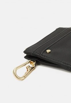 Bestes Angebot ⌛ Even&Odd Damen Geldbörse - Black 💯 -Even Od Verkaufe de552c64f2c94048b91739961113dd4e