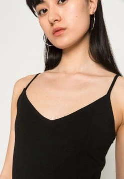 Beste Bewertungen von ⌛ Even&Odd Jerseykleid - Black | Damen 🧨 -Even Od Verkaufe de7f57322429431da945fb51e311b2f1