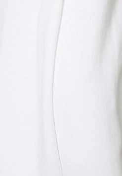 Am billigsten 🧨 Even&Odd Damen SWEAT OFF SHOULDER MINI DRESS - Freizeitkleid - White 🔔 -Even Od Verkaufe df36e24b6781437fa5ced22e1c88304d