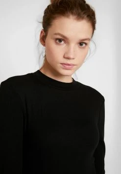 Budget ✨ Even&Odd Damen Freizeitkleid - Black 👍 -Even Od Verkaufe df8d638215ca4fd8bc51d97a8a70562a