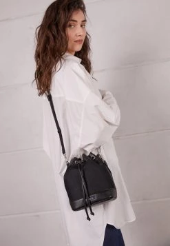 Coupon ✔️ Even&Odd Damen Handtasche - Black ✔️